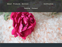 Tablet Screenshot of multirocksalt.com